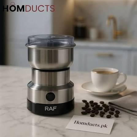 Multifunctional Electric Grinder Machine