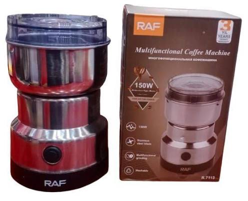 Multifunctional Electric Grinder Machine