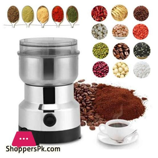 Multifunctional Electric Grinder Machine